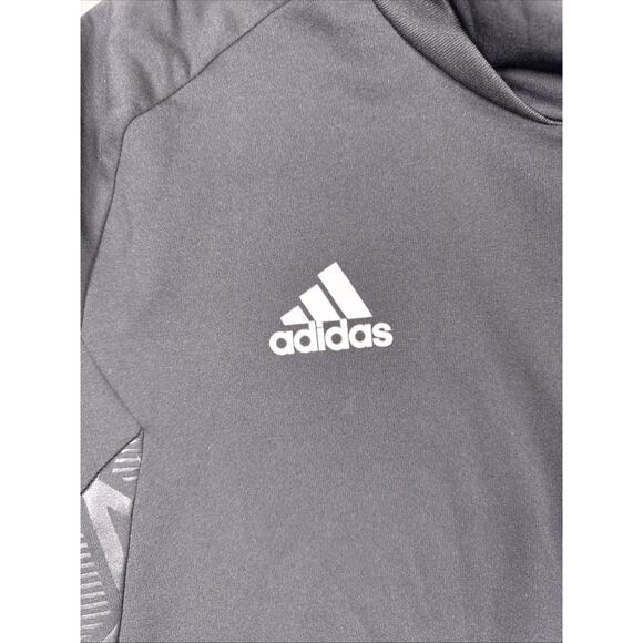Adidas Philadelphia Union MLS 2XL Cold.Rdy Training Top Player Issue - Picture 3 of 11